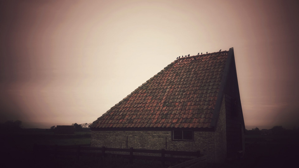 boetje van klemat texel