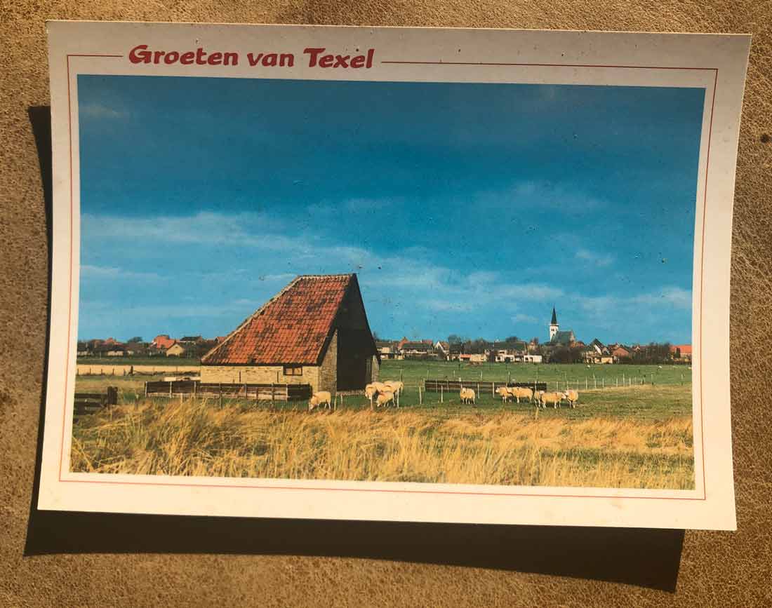 ansichtkaart-boetje-van-Pieter-de-Vries