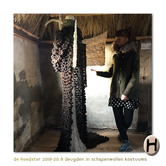 de Hoedster2 Boetje van Klemat Hendrikje Texel