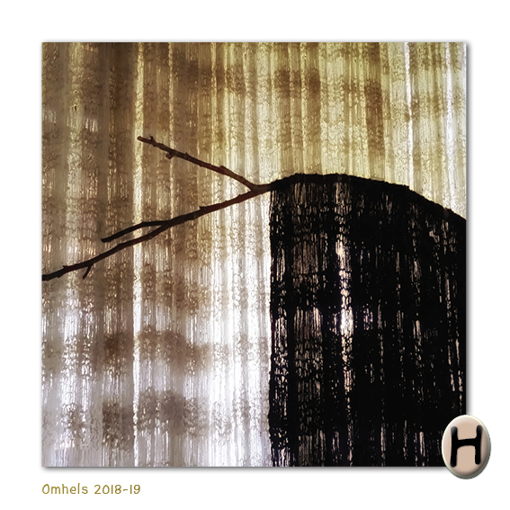 omhels Boetje van Klemat Hendrikje Texel