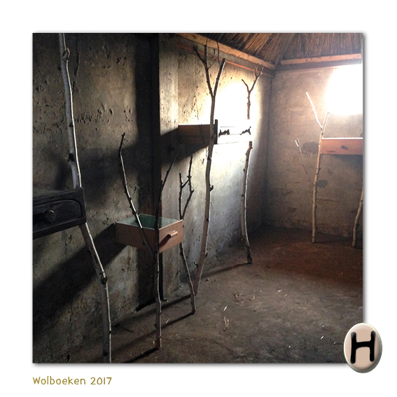 wolboeken 2 Boetje van Klemat Hendrikje Texel