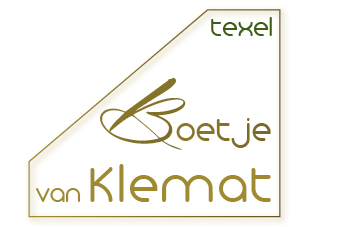 Stichting boetje van Klemat logo